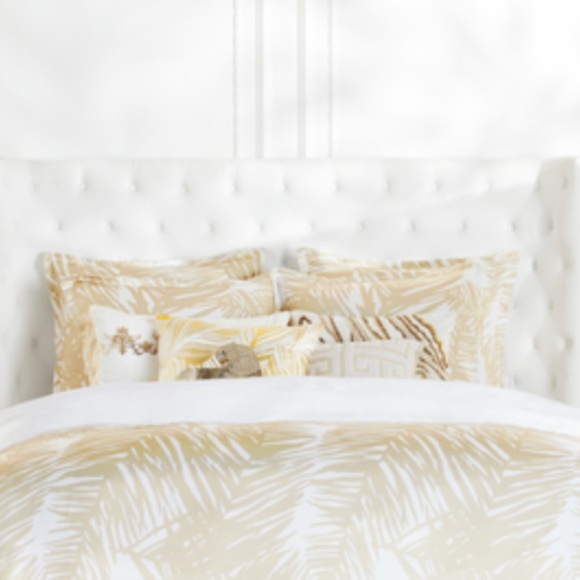 Z Gallerie Bedding Zgallerie Bedding Poshmark